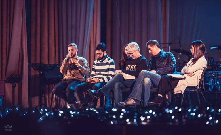 Koinonia Culture, Cherkasy 2015 — 52