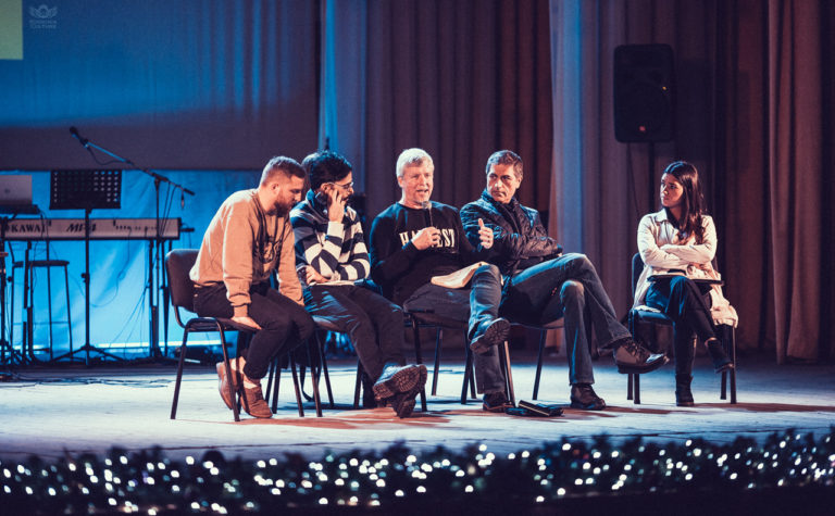 Koinonia Culture, Cherkasy 2015 — 54