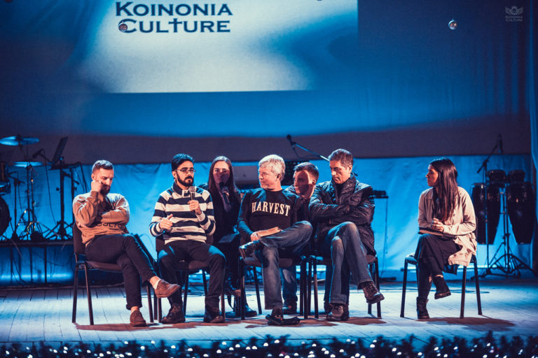 Koinonia Culture, Cherkasy 2015 — 58