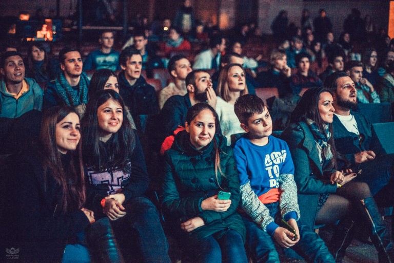 Koinonia Culture, Cherkasy 2015 — 60