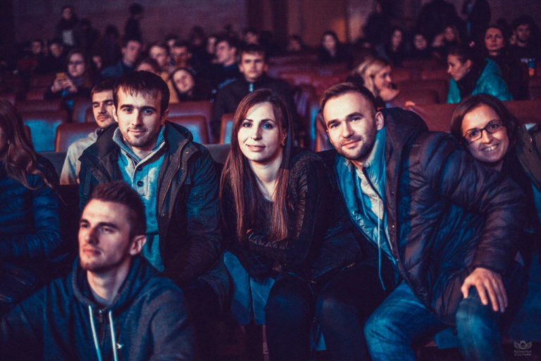 Koinonia Culture, Cherkasy 2015 — 63