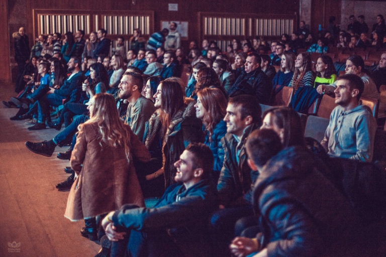 Koinonia Culture, Cherkasy 2015 — 67