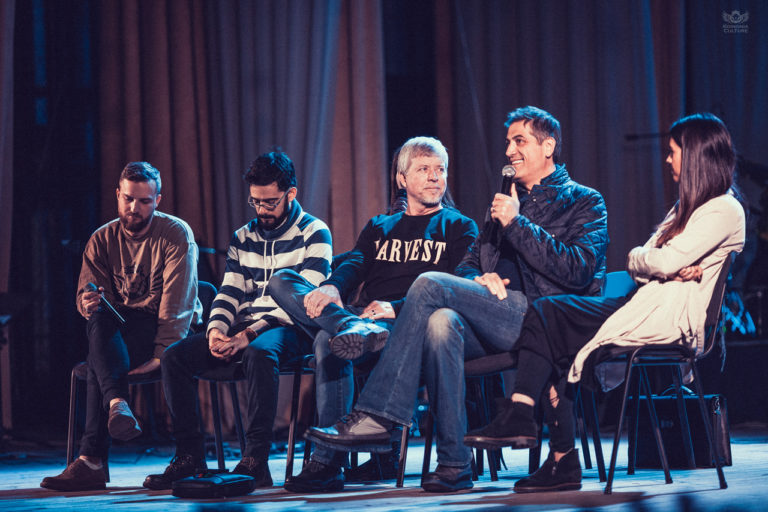 Koinonia Culture, Cherkasy 2015 — 70