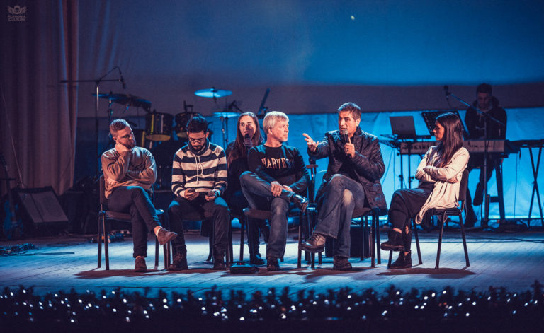 Koinonia Culture, Cherkasy 2015 — 72