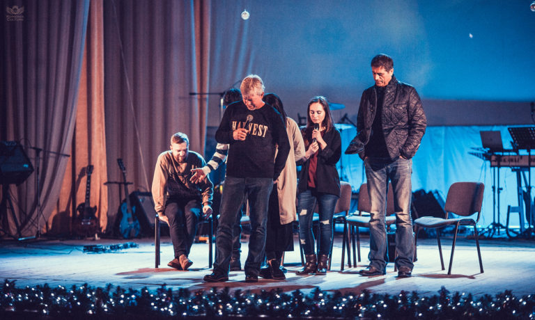 Koinonia Culture, Cherkasy 2015 — 73