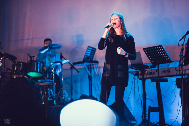 Koinonia Culture, Cherkasy 2015 — 74