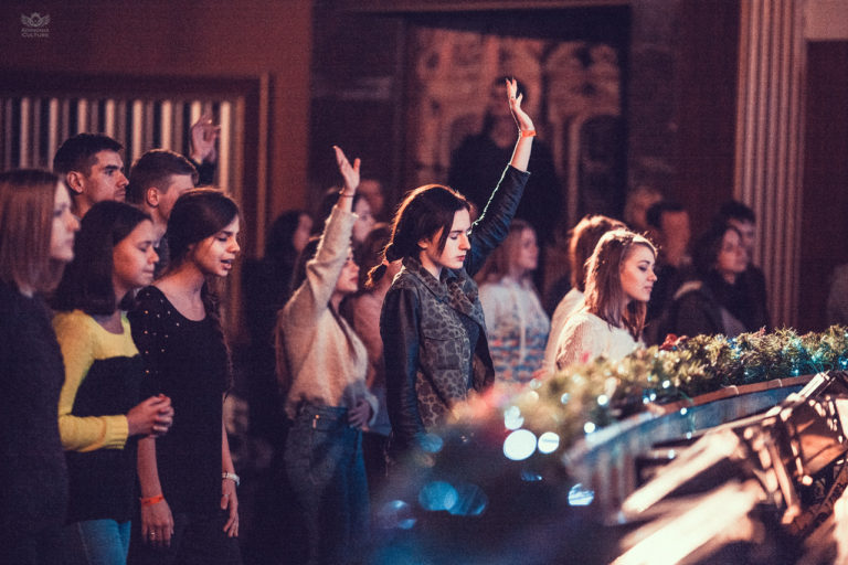 Koinonia Culture, Cherkasy 2015 — 76