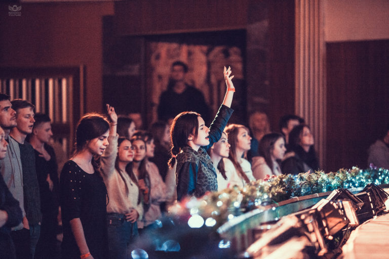 Koinonia Culture, Cherkasy 2015 — 77