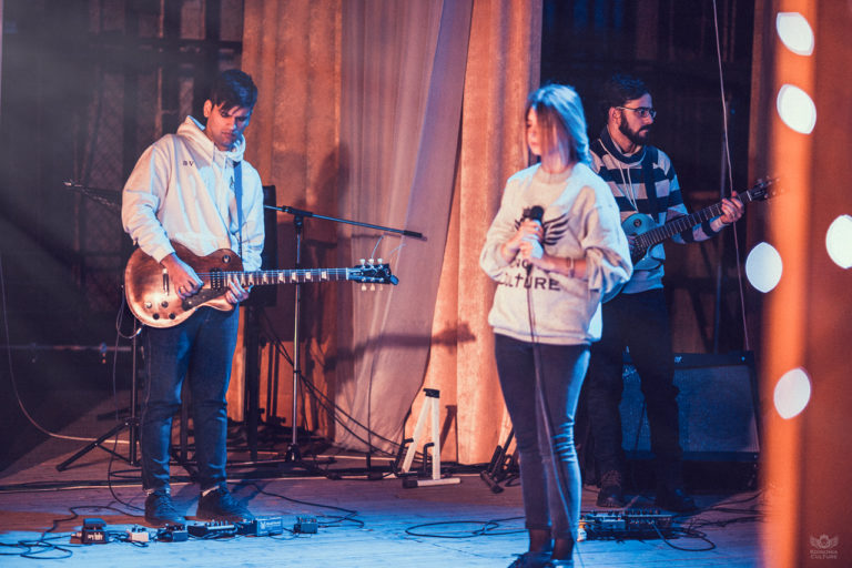 Koinonia Culture, Cherkasy 2015 — 78