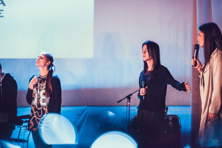 Koinonia Culture, Cherkasy 2015 — 79