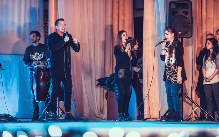 Koinonia Culture, Cherkasy 2015 — 80