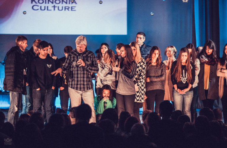 Koinonia Culture, Cherkasy 2015 — 83