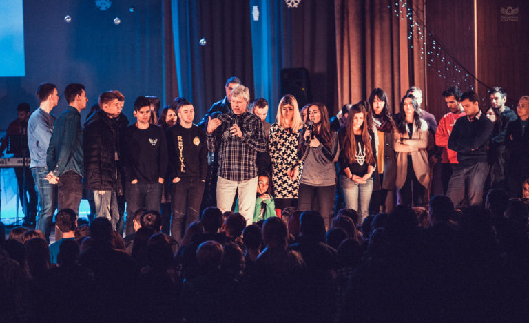 Koinonia Culture, Cherkasy 2015 — 84