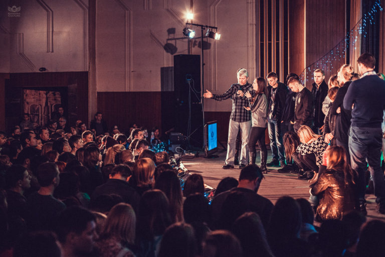 Koinonia Culture, Cherkasy 2015 — 86