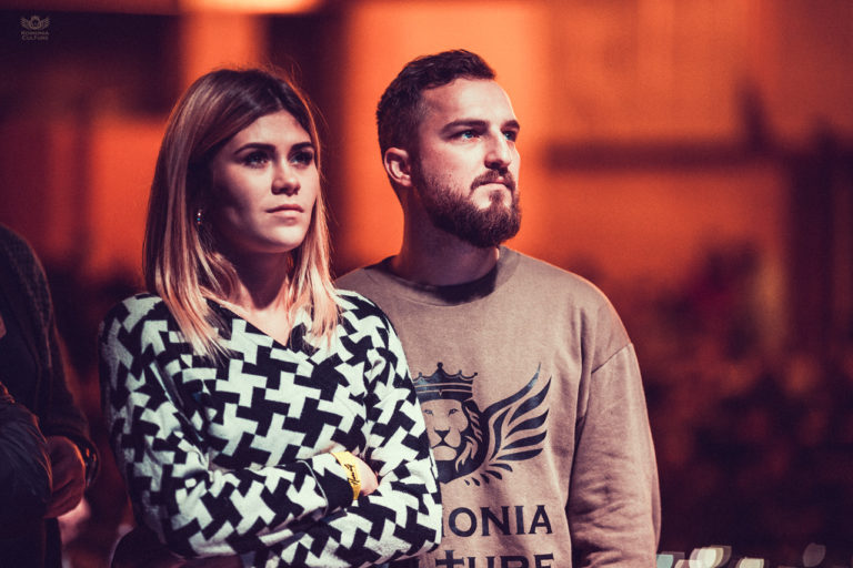 Koinonia Culture, Cherkasy 2015 — 7