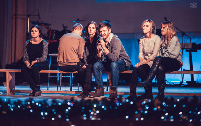 Koinonia Culture, Cherkasy 2015 — 10