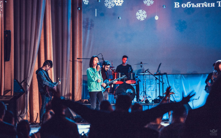 Koinonia Culture, Cherkasy 2015 — 11