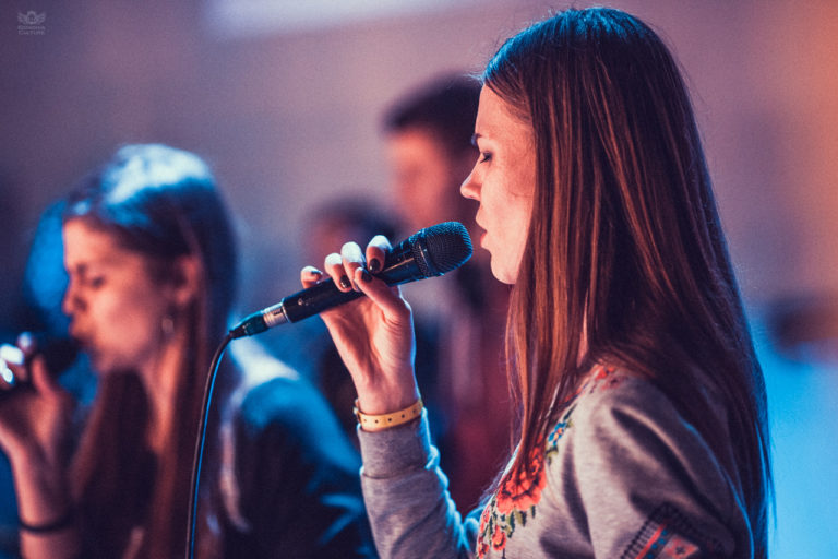 Koinonia Culture, Cherkasy 2015 — 12