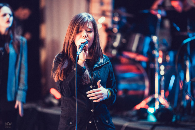 Koinonia Culture, Cherkasy 2015 — 13
