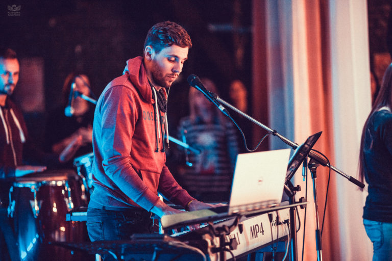 Koinonia Culture, Cherkasy 2015 — 14