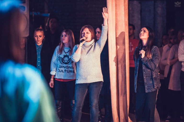 Koinonia Culture, Cherkasy 2015 — 15