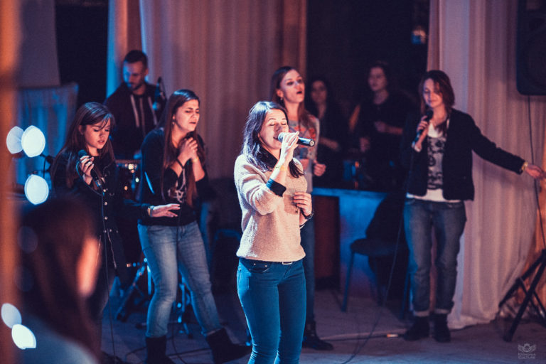 Koinonia Culture, Cherkasy 2015 — 16
