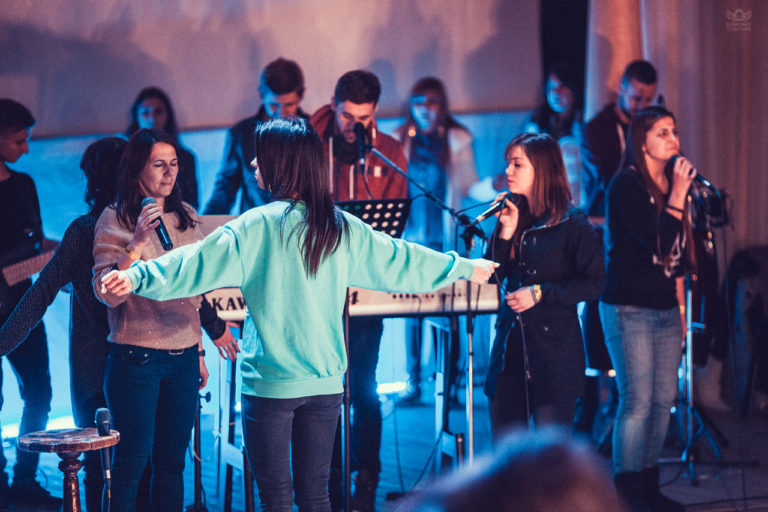 Koinonia Culture, Cherkasy 2015 — 17