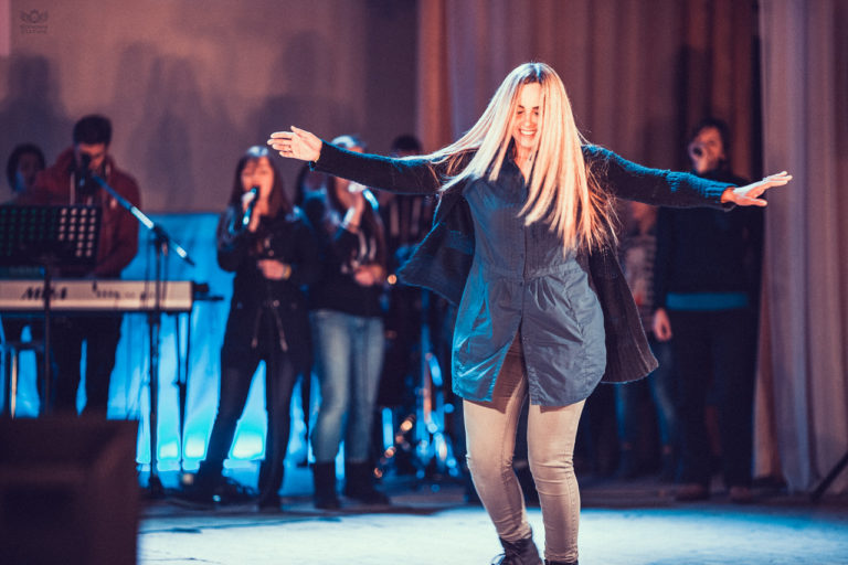 Koinonia Culture, Cherkasy 2015 — 18