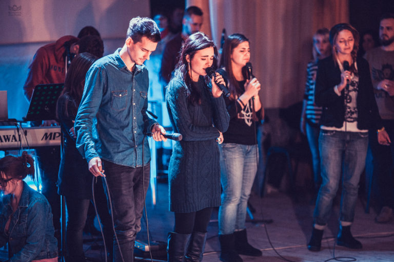 Koinonia Culture, Cherkasy 2015 — 19