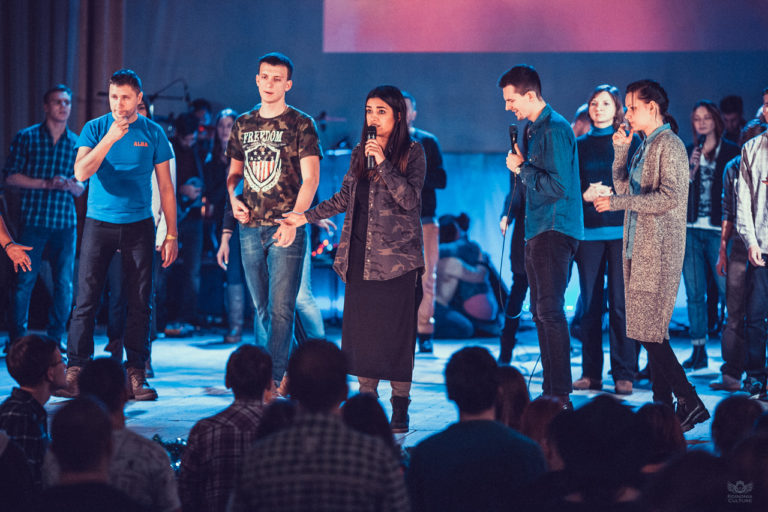 Koinonia Culture, Cherkasy 2015 — 20