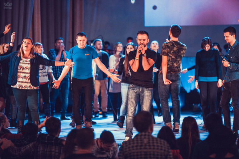Koinonia Culture, Cherkasy 2015 — 21