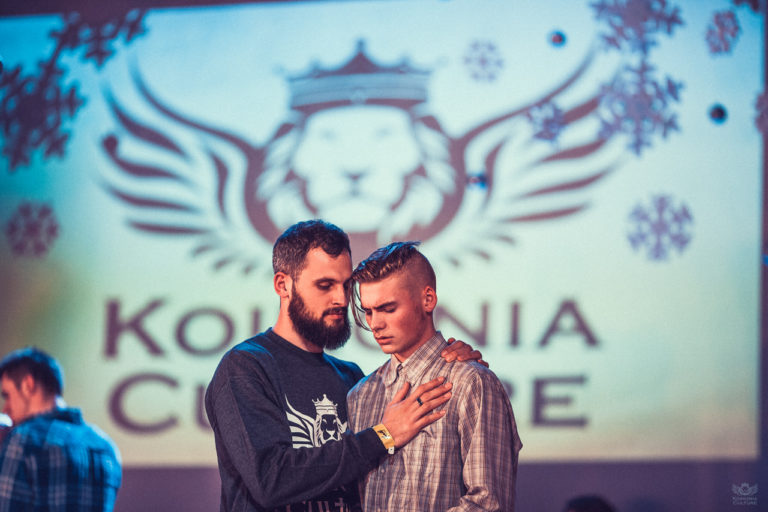 Koinonia Culture, Cherkasy 2015 — 24