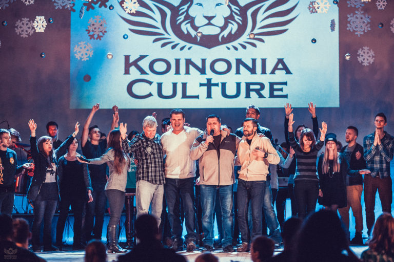 Koinonia Culture, Cherkasy 2015 — 27