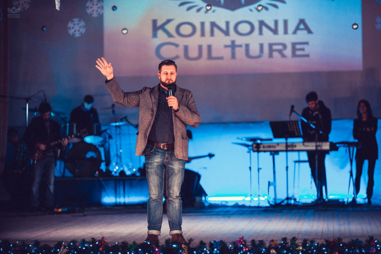 Koinonia Culture, Cherkasy 2015 — 31
