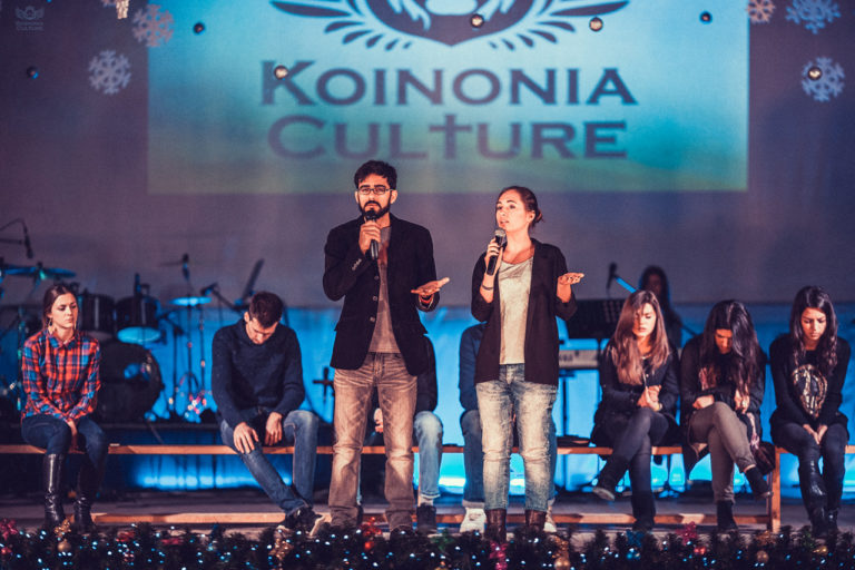 Koinonia Culture, Cherkasy 2015 — 33