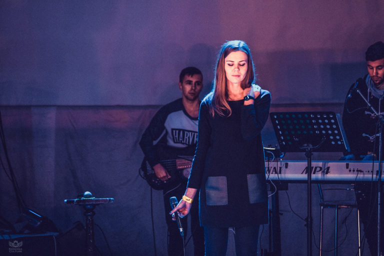 Koinonia Culture, Cherkasy 2015 — 36