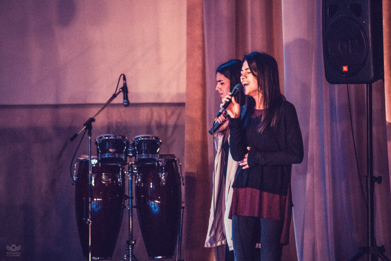 Koinonia Culture, Cherkasy 2015 — 37