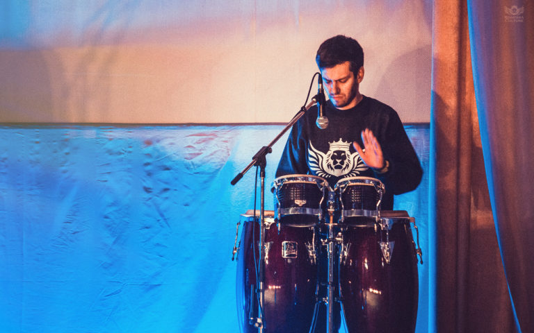 Koinonia Culture, Cherkasy 2015 — 41
