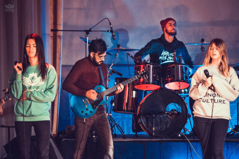 Koinonia Culture, Cherkasy 2015 — 42