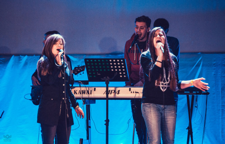 Koinonia Culture, Cherkasy 2015 — 43
