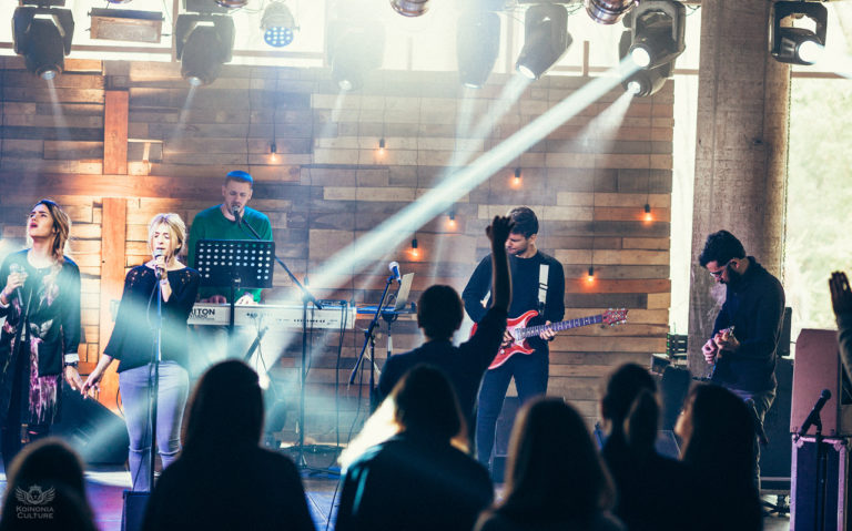 Koinonia Culture, Kyiv 2016 — 10