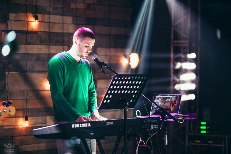 Koinonia Culture, Kyiv 2016 — 26
