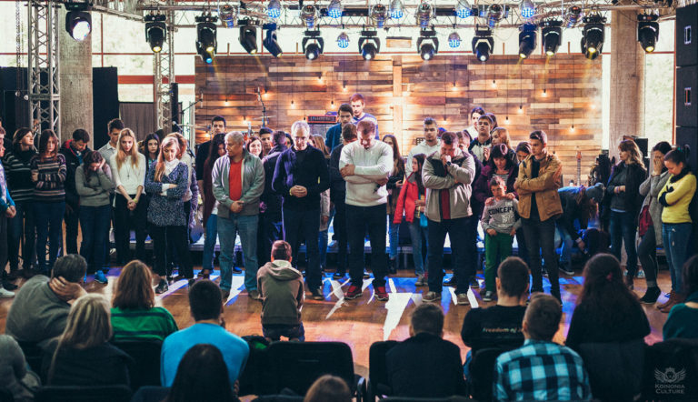 Koinonia Culture, Kyiv 2016 — 77