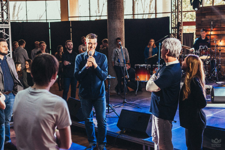 Koinonia Culture, Kyiv 2016 — 89