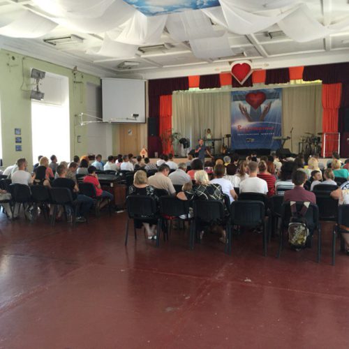 4 4