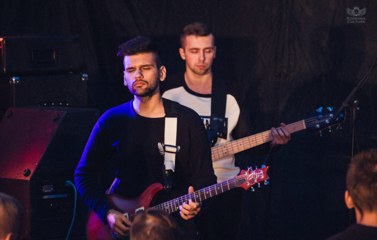Koinonia Culture Summer Camp 2016 — 33