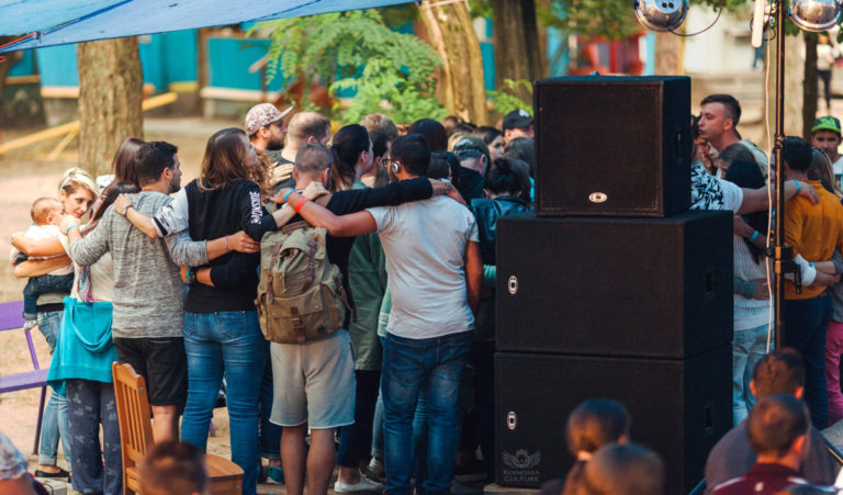 Koinonia Culture Summer Camp 2016 — 34