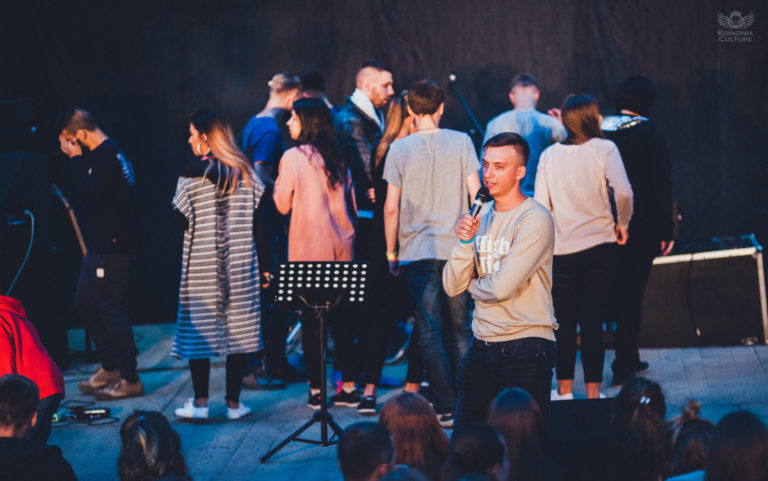 Koinonia Culture Summer Camp 2016 — 35