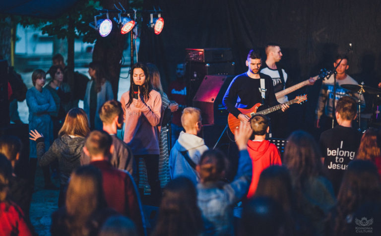 Koinonia Culture Summer Camp 2016 — 37