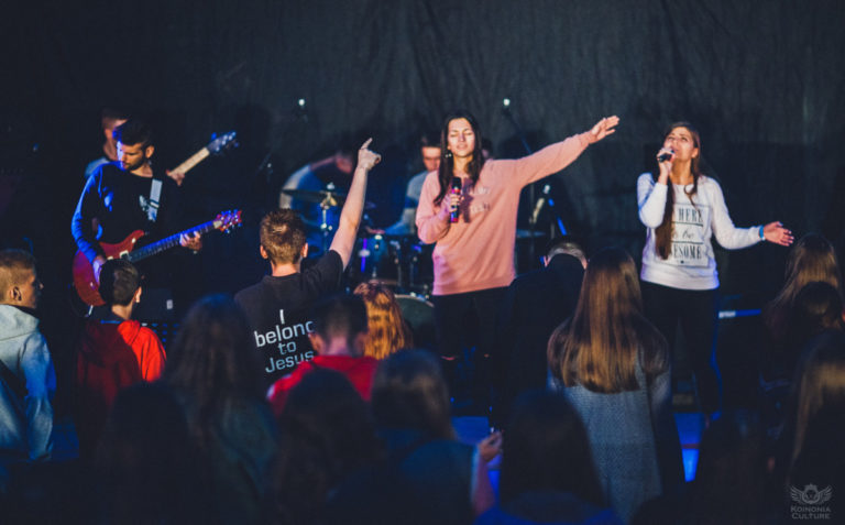 Koinonia Culture Summer Camp 2016 — 39